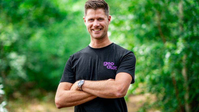 Nick Schrooten